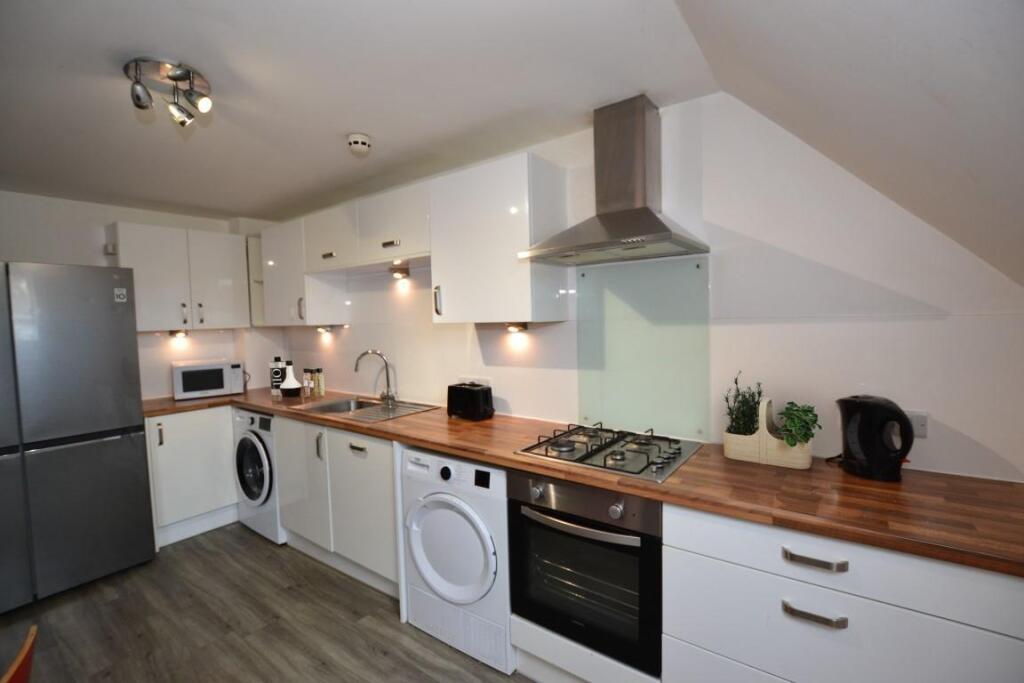 House in Exeter, Devon - View 3