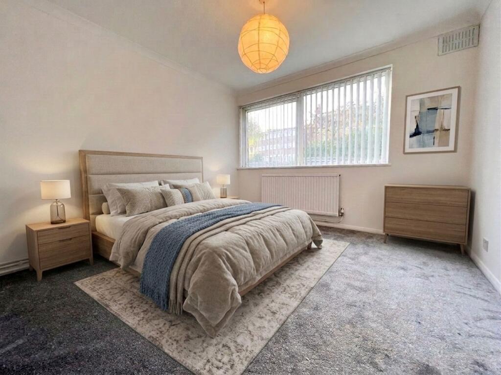 Apartment in London - View 3