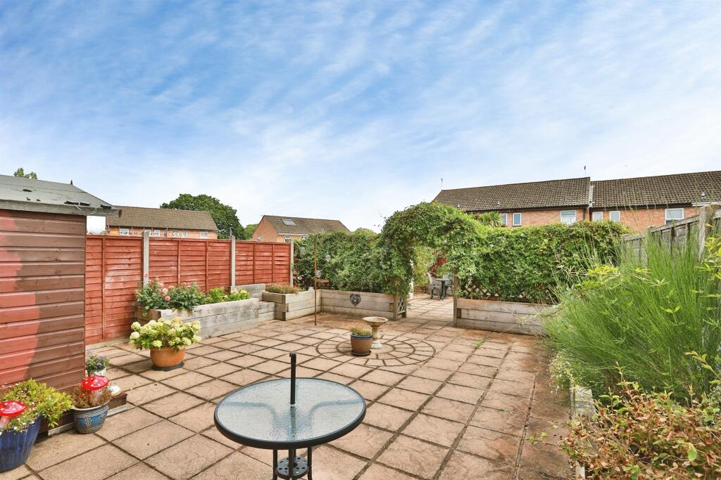House in Poole - View 4