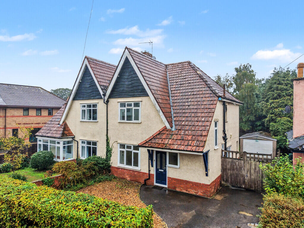 House in Poole