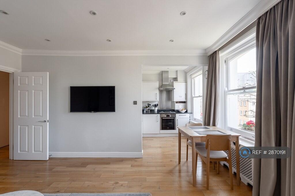 1 bedroom flat for rent