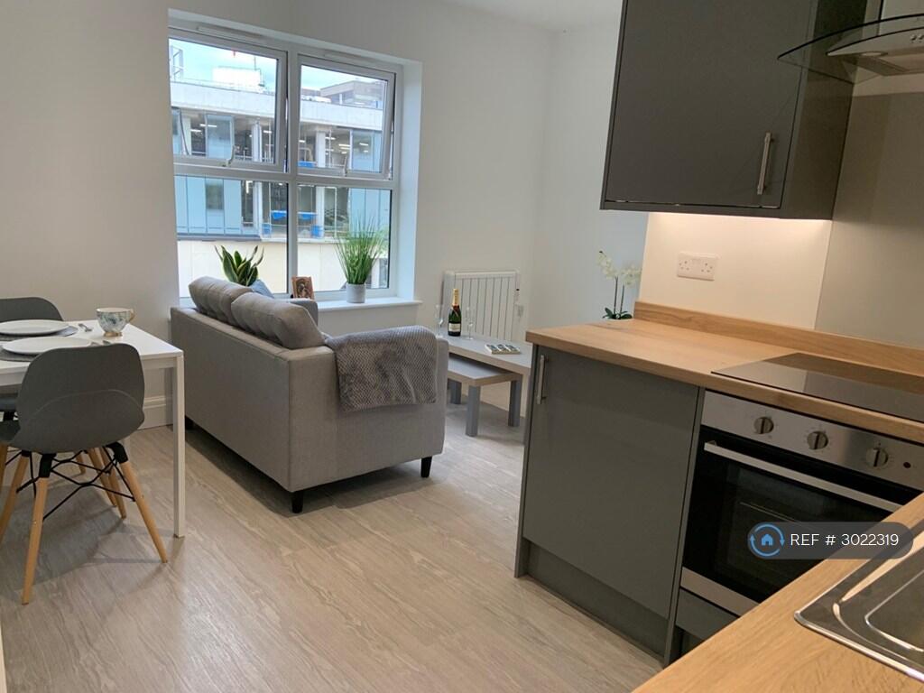 Main image of property: Marlborough Road, Sheffield, S10
