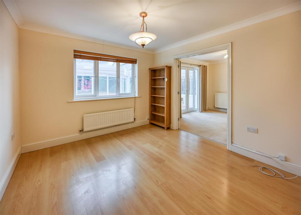 House in Albrighton - View 4