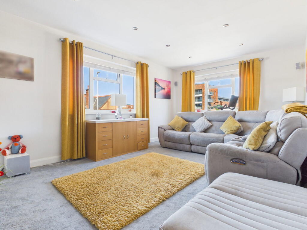 Main image of property: Portland Road, Hove, BN3 5QU