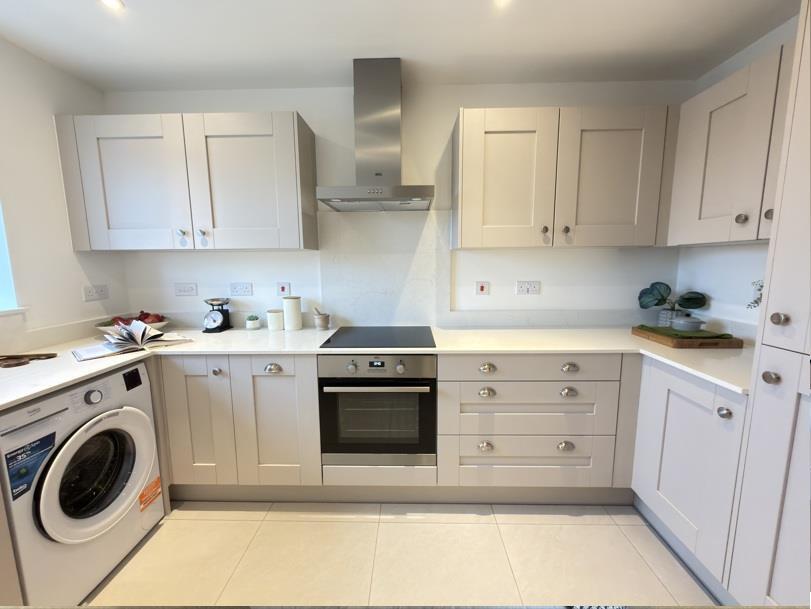 Plot 1, The Jasmine, Severn Meadows, photo 3