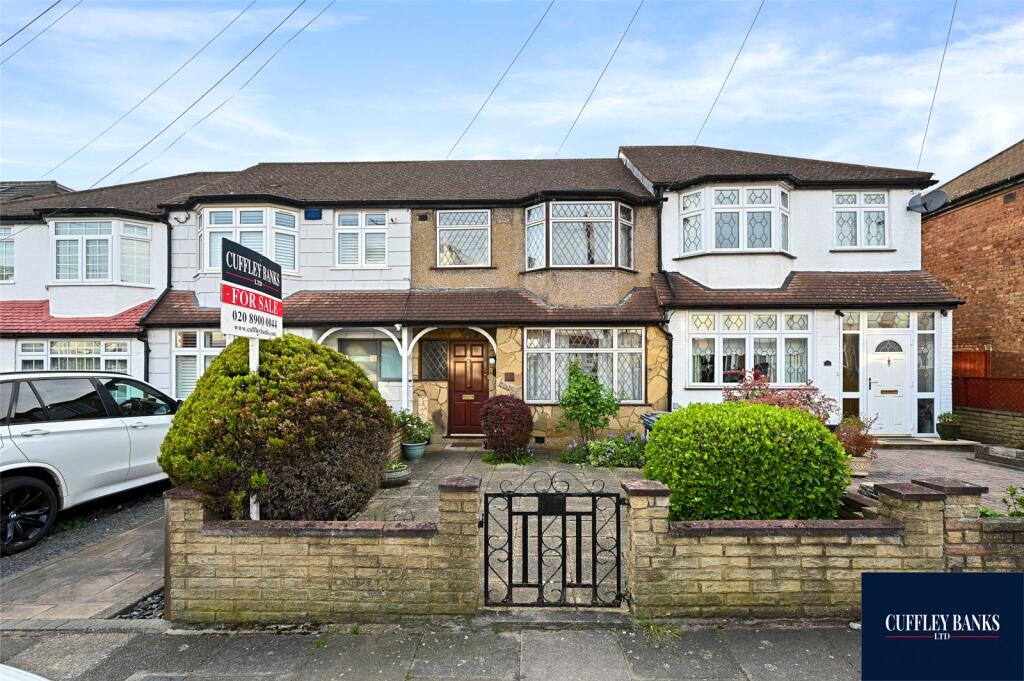 Main image of property: Rhyl Road, Perivale, Middlesex, UB6