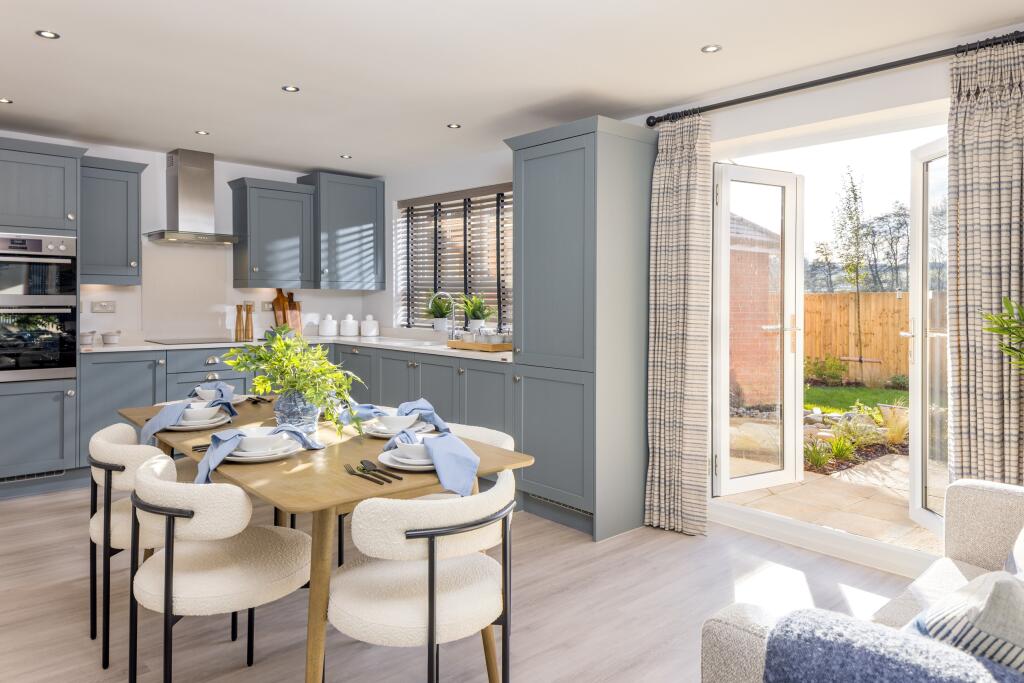 Main image of property: West Road,
Bridport,
DT6