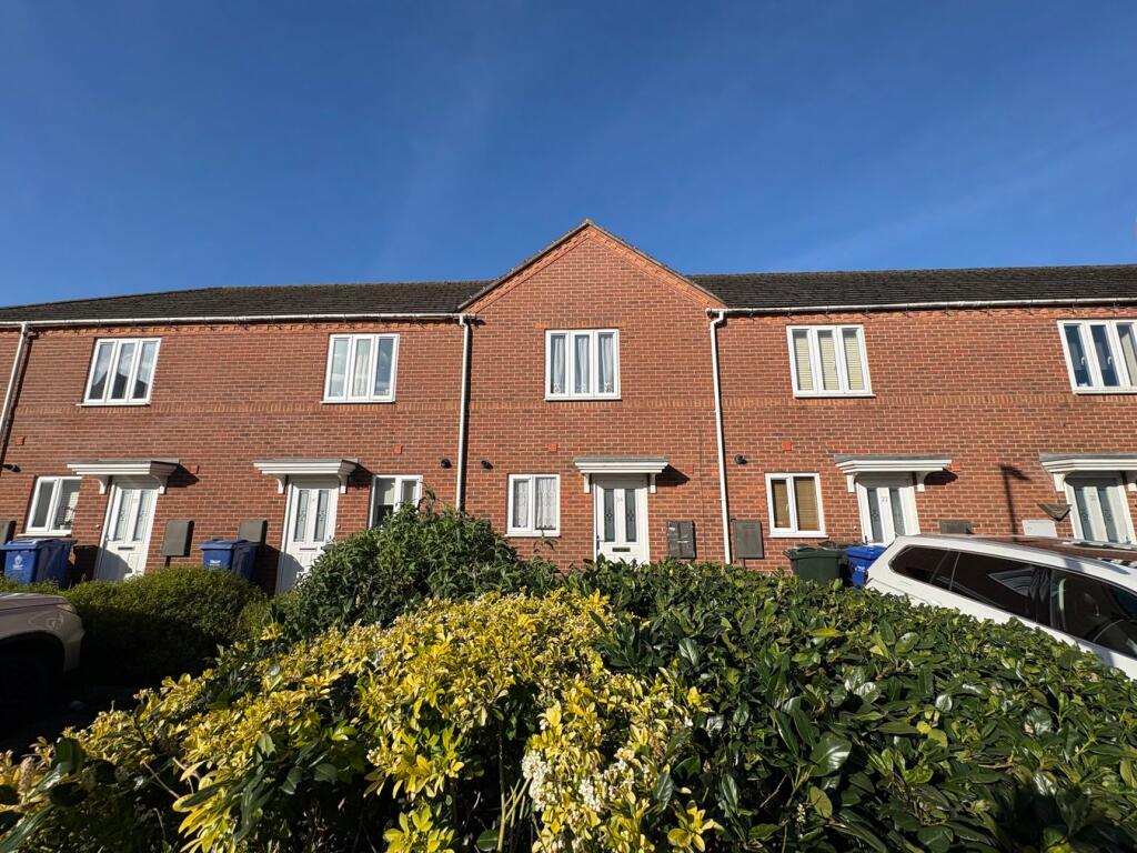 Main image of property: Verney Road, Banbury, OX16