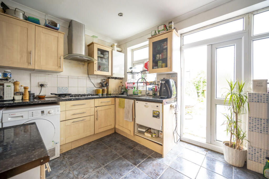 House in London, Leyton - View 5