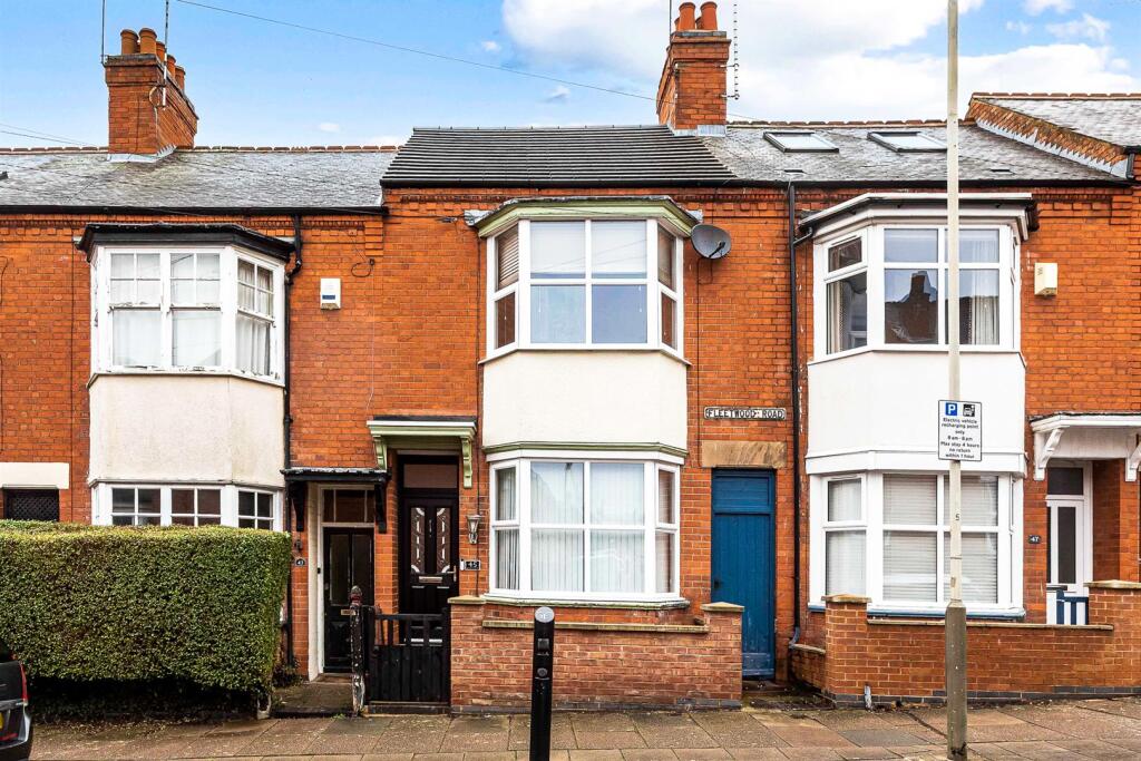 Main image of property: Fleetwood Road, Clarendon Park