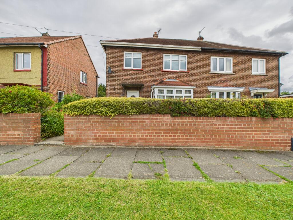 Main image of property: Ullswater Avenue, Jarrow, Tyne and Wear, NE32