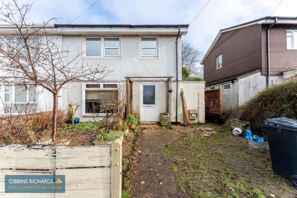 Main image of property: Wordsworth Drive, Taunton