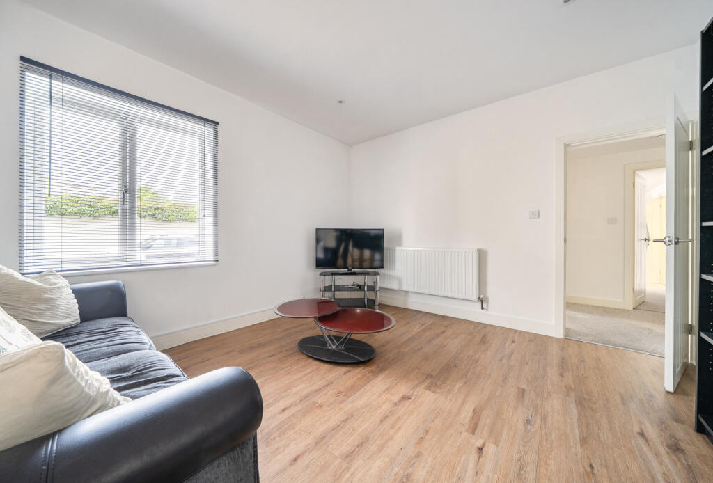 Main image of property: North Street, Downend, Bristol, South Gloucestershire, BS16