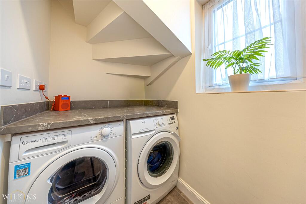 Additional image 10 of Dashwood Close, Tamworth, Staffordshire, B78