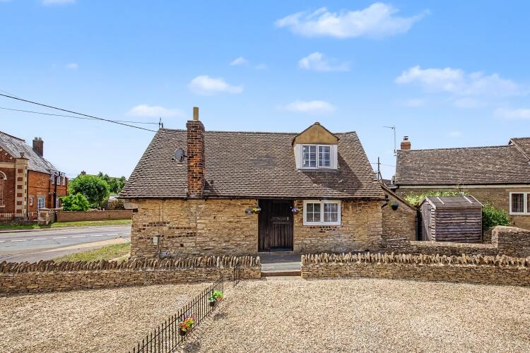 Main image of property: Long Hanborough