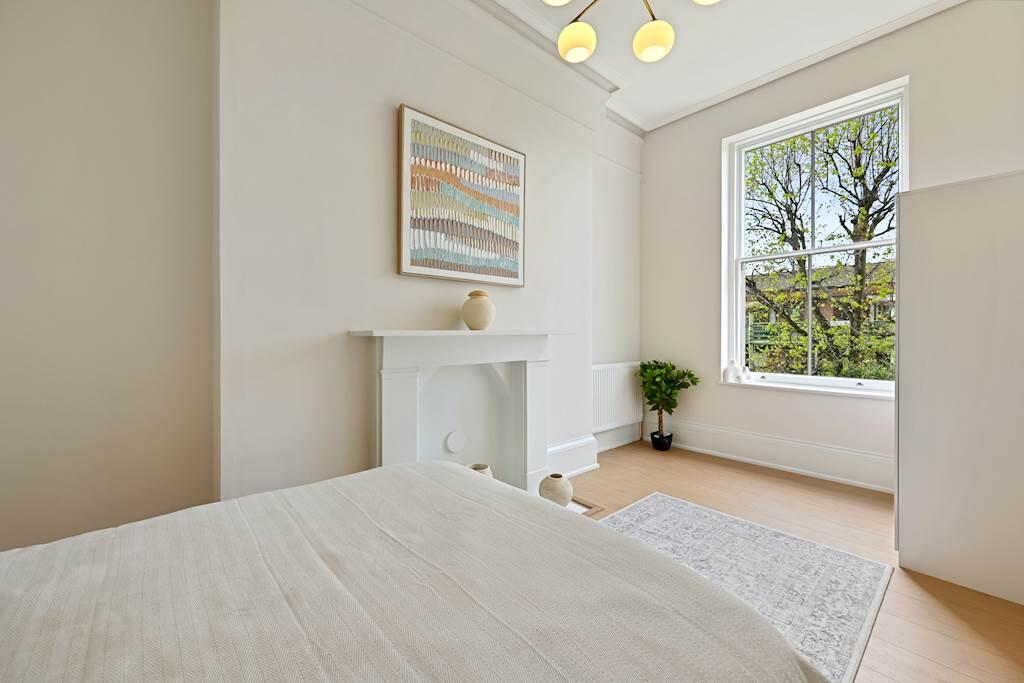 Main image of property: Greville Place, St Johns Wood