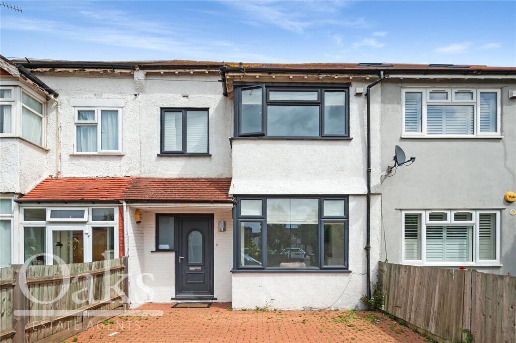Main image of property: Sherwood Avenue, Streatham