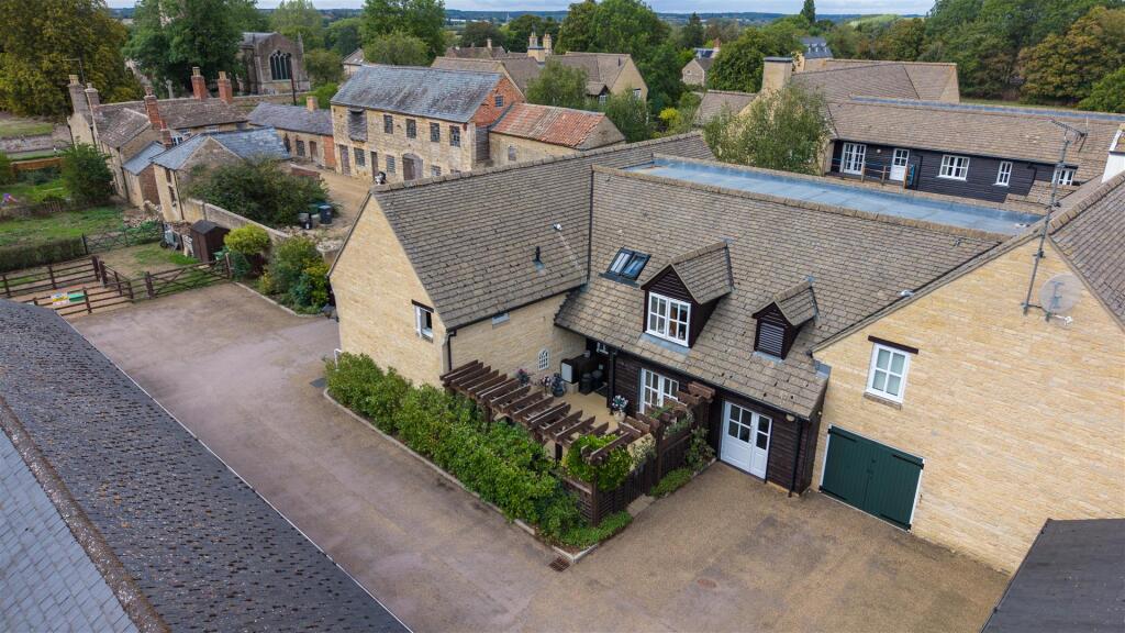 Main image of property: Carysfort Close, Elton, Peterborough
