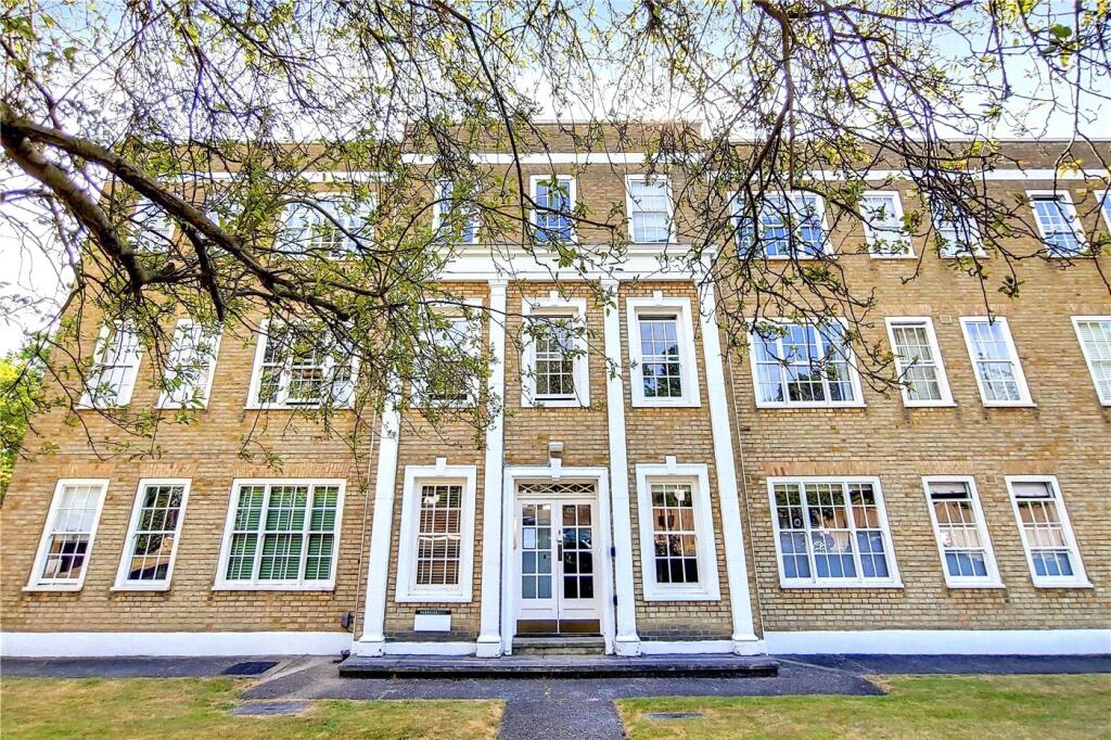 Main image of property: Parkside, Vanbrugh Fields, Blackheath, London, SE3