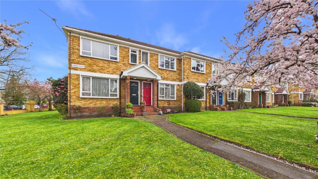 Main image of property: Abbey Court, Camberley, Surrey, GU15