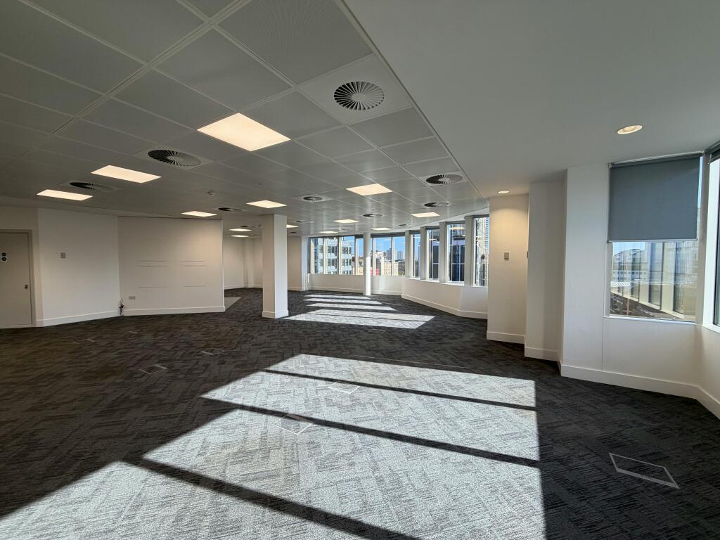 9th Floor