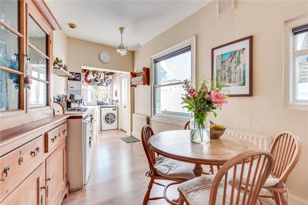 Apartment in London - View 2
