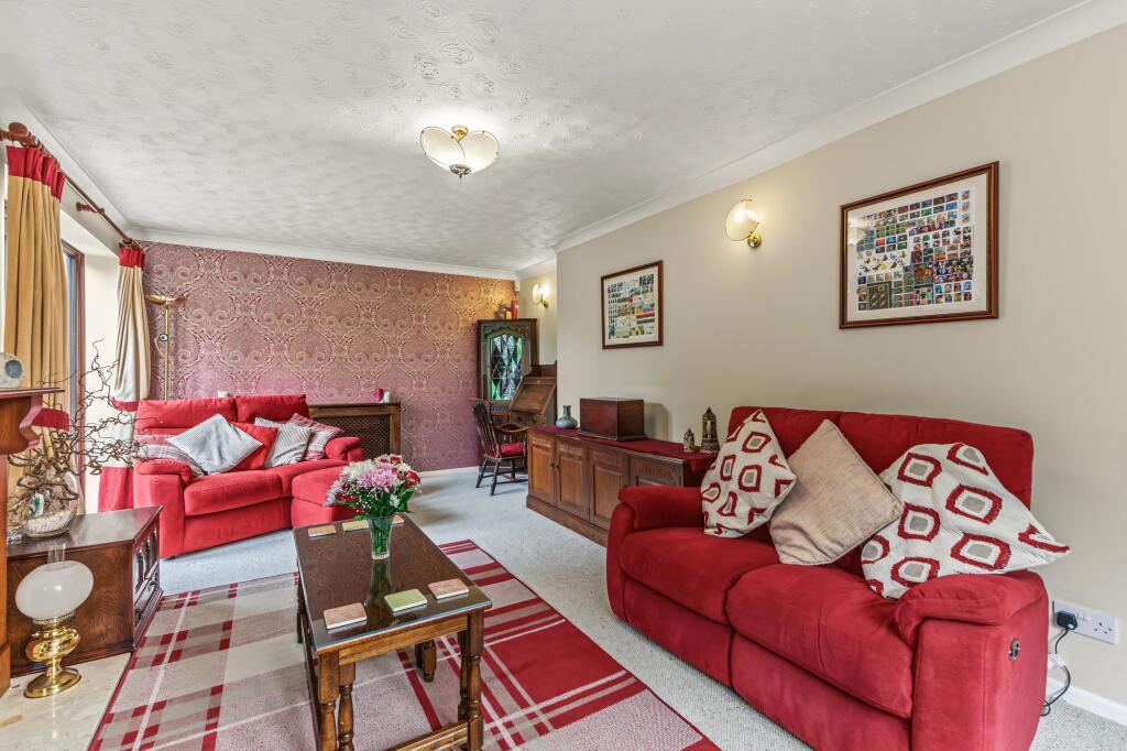 House in Wychavon, Cleeve Prior - View 5