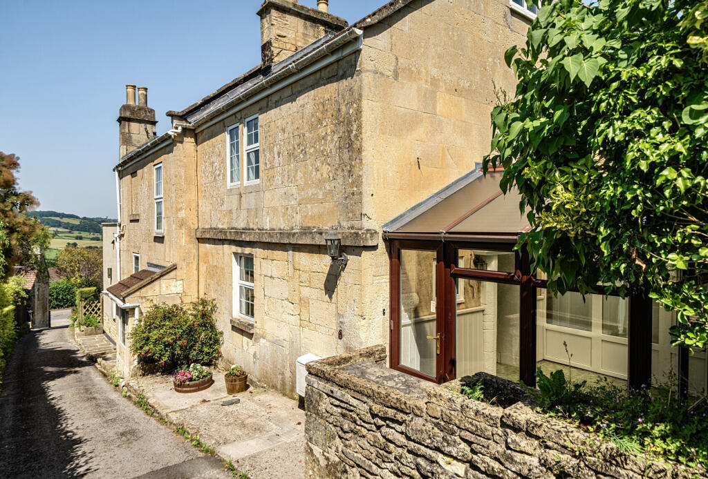 Main image of property: High Street, Bathford, Bath, Somerset, BA1
