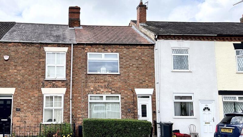 Main image of property: Whitehill Road, Ellistown