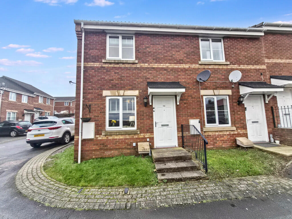 Main image of property: Walton Heights, Liversedge