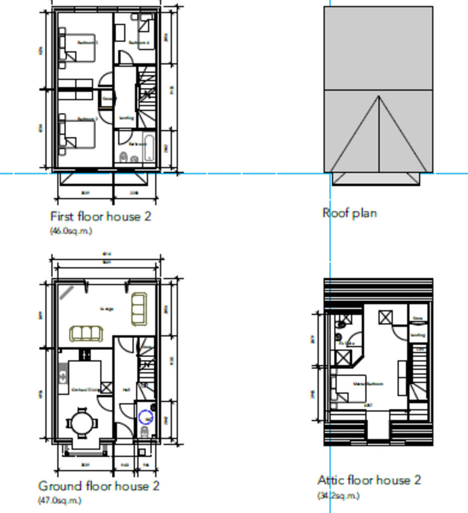 Land At Ladywood Road, Kirk Hallam - View 4