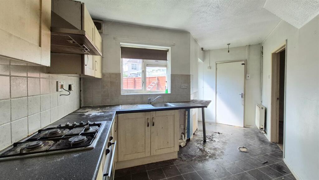 House in Milton Keynes - View 5