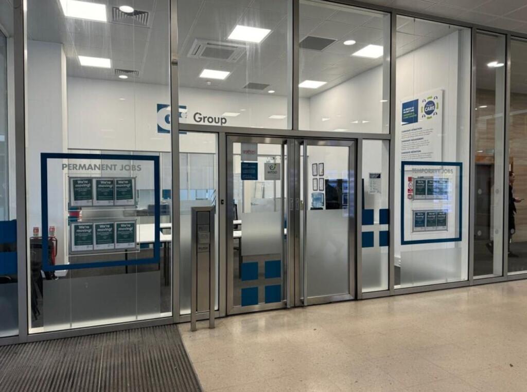 Main image of property: Ground Floor, Exchange House, 456-458 Midsummer Boulevard, Milton Keynes, MK9 2EA