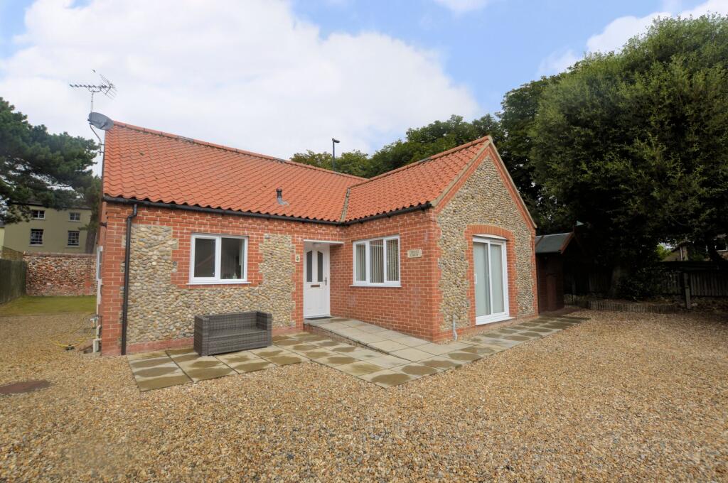 Main image of property: Wells-Next-The-Sea