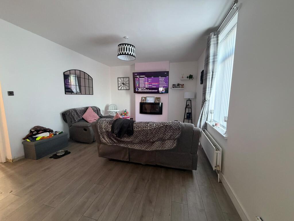 House in Newcastle upon Tyne, Choppington - View 4