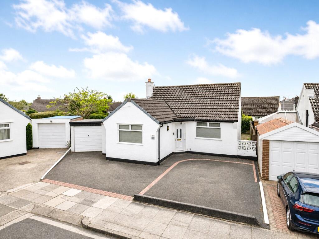 Main image of property: Ainsdale Close, Thingwall, Wirral, CH61