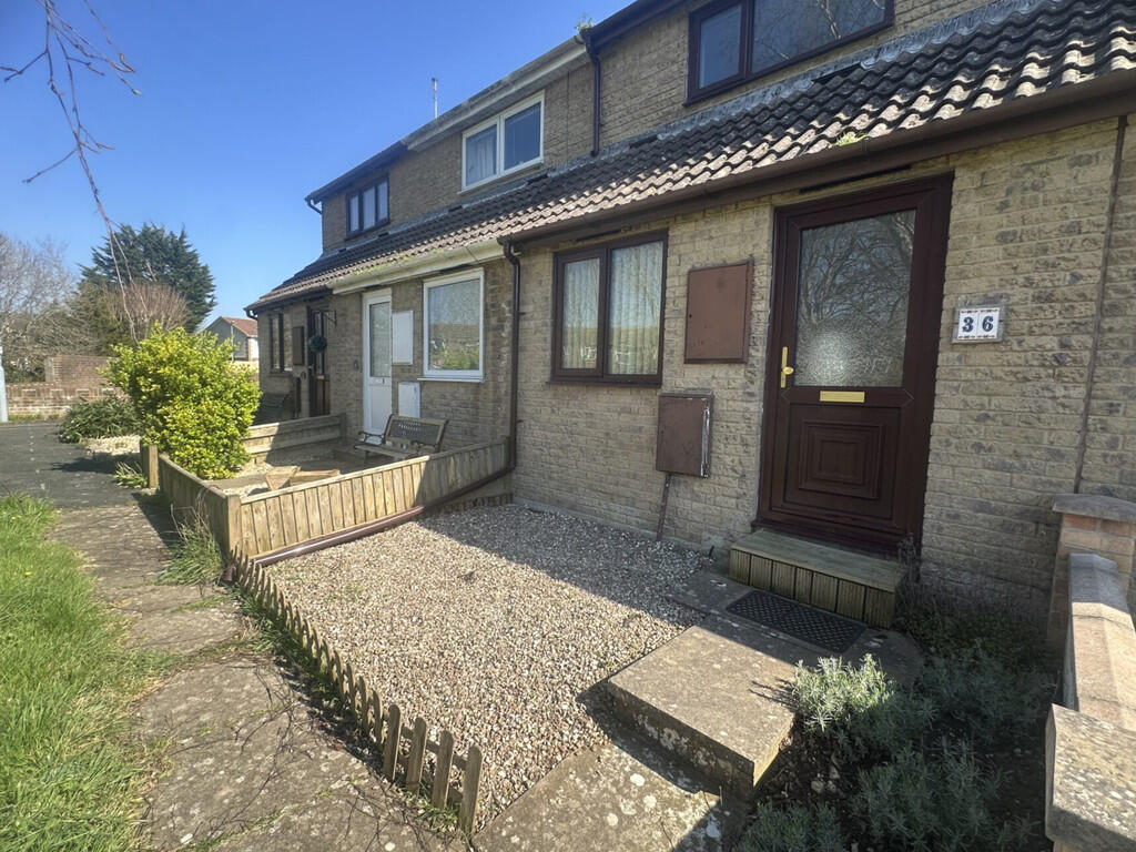 Main image of property: Reedling Close, Weymouth