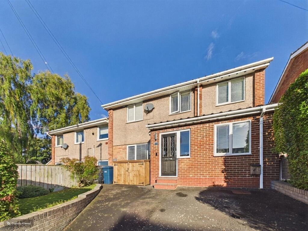 Main image of property: Grisedale Gardens, Gateshead