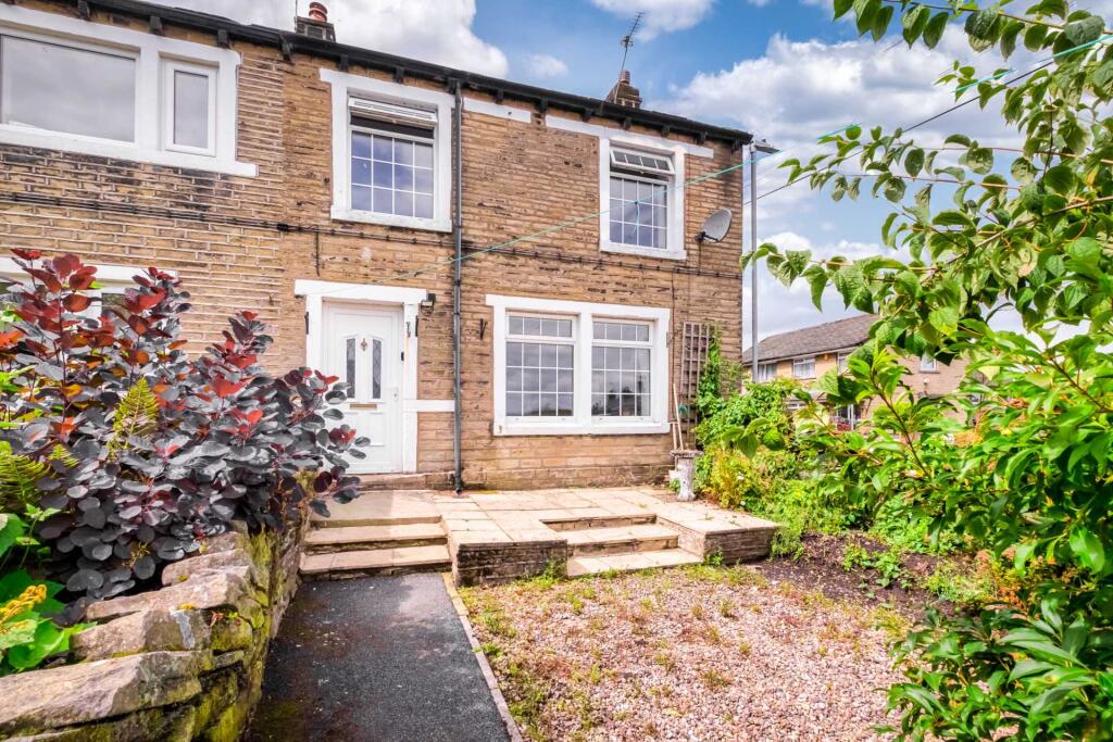 Main image of property: Wessenden Head Road, Meltham
