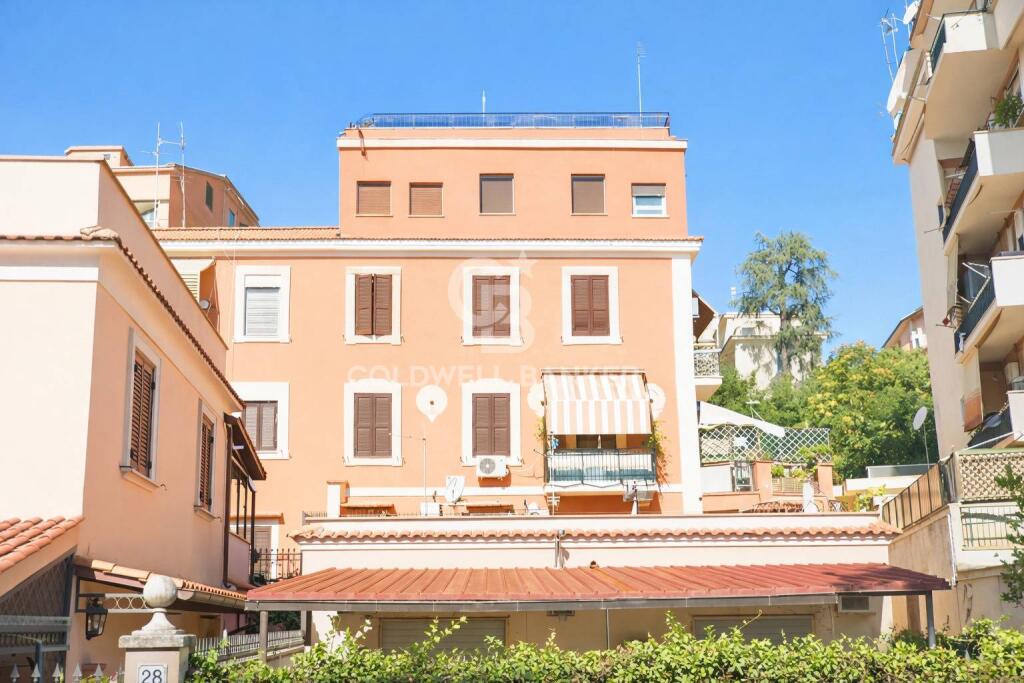 Main image of property: Lazio, Rome, Roma