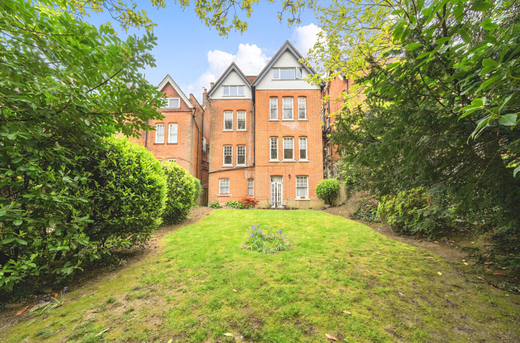 Main image of property: Shepherds Hill, London, N6