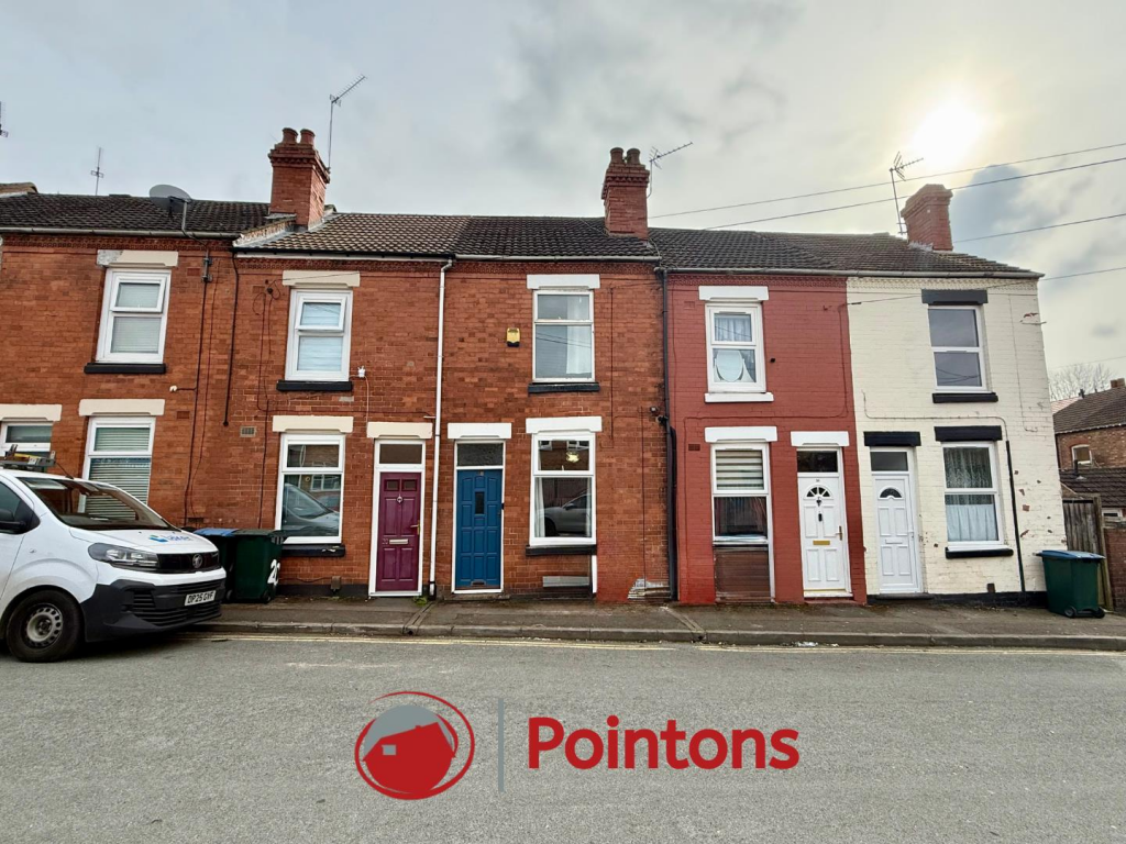 Main image of property: Sparkbrook Street, Hill fields, Coventry