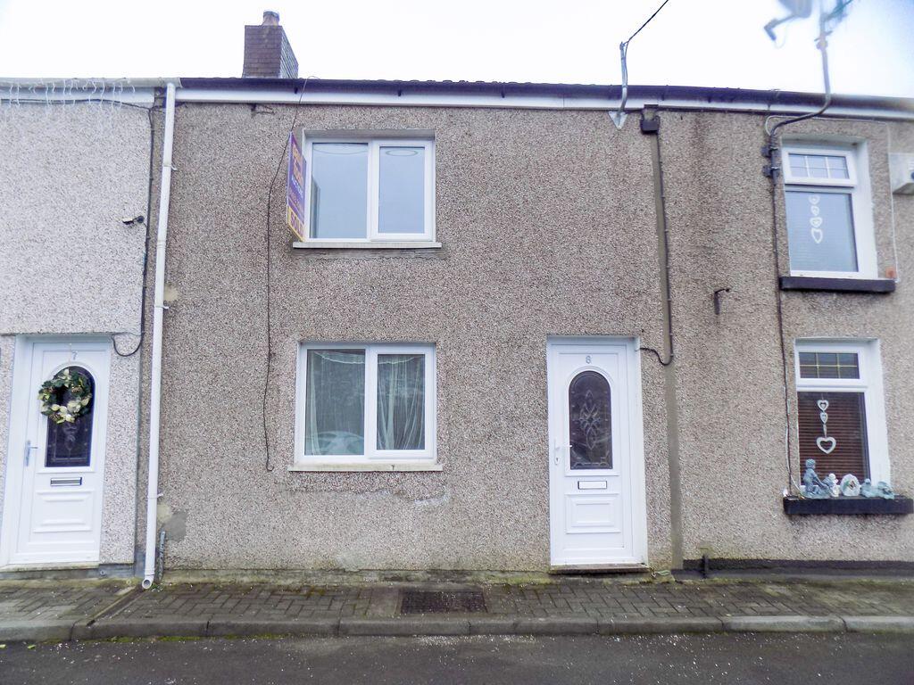 Main image of property: Clifton Row, Porth