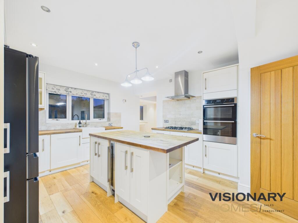 Main image of property: Selwyn Road, Burntwood, Staffordshire, WS7