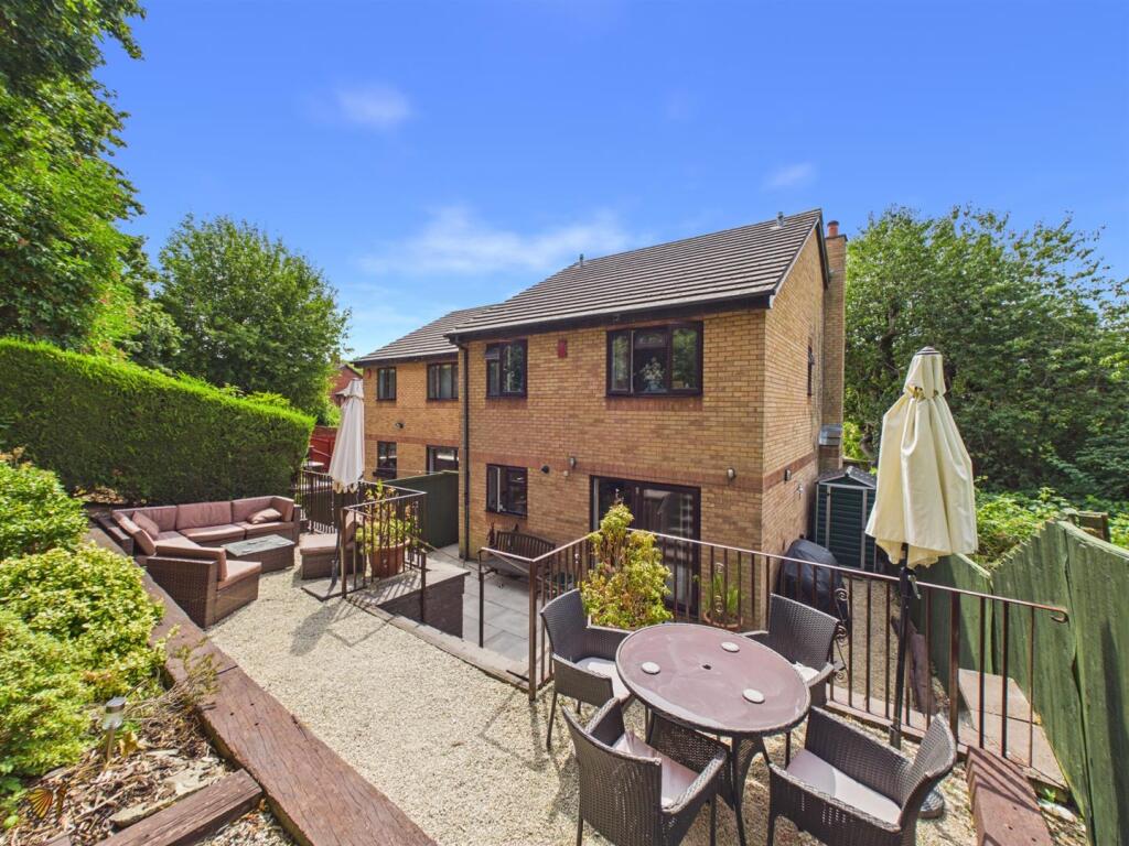 Main image of property: Harolds Way, Hanham, Bristol