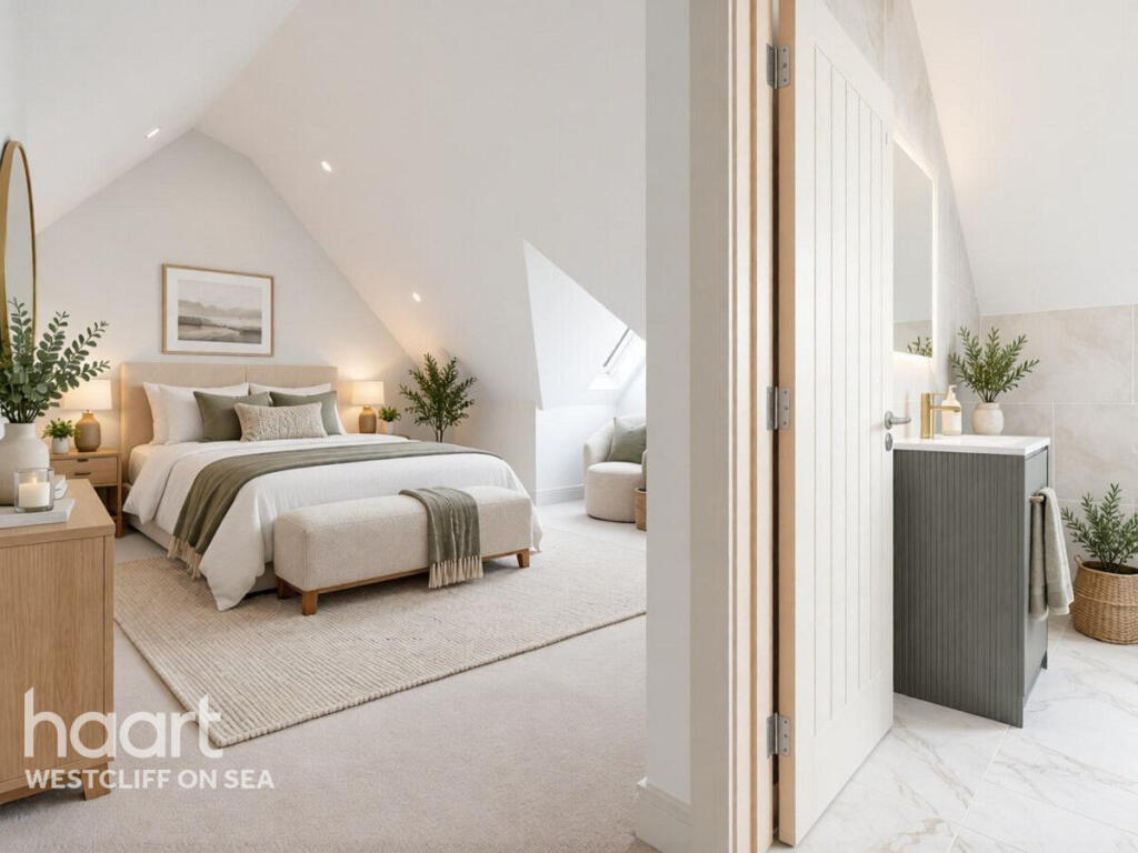 Apartment in Southend-on-Sea, Essex - More