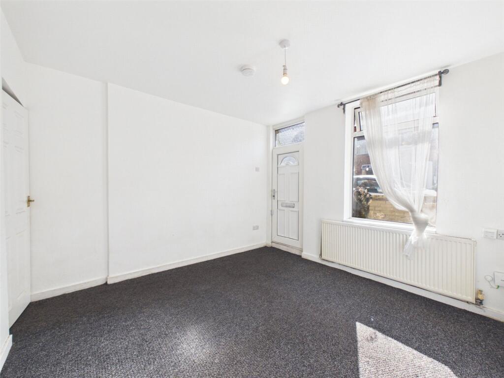 House in Amber Valley, Heanor and Loscoe CP - View 3