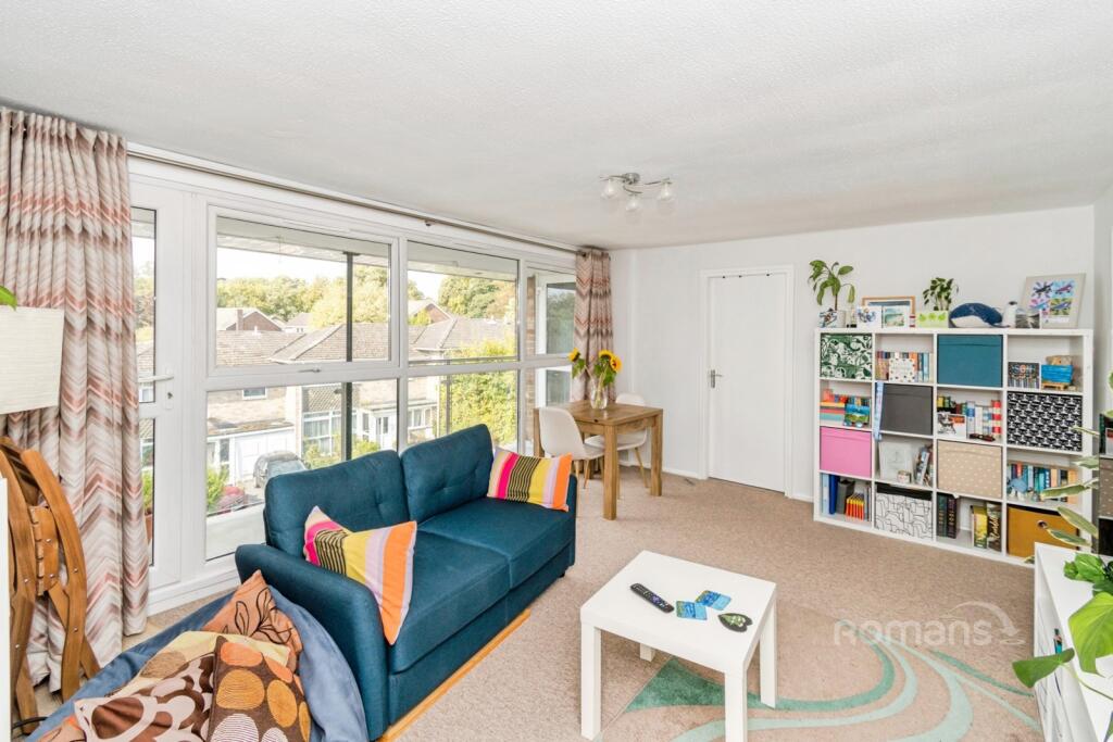 Apartment in Southampton - View 2