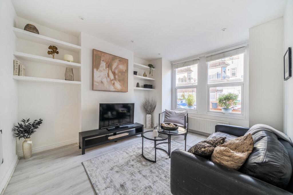 Main image of property: Grenfell Road, Mitcham, CR4