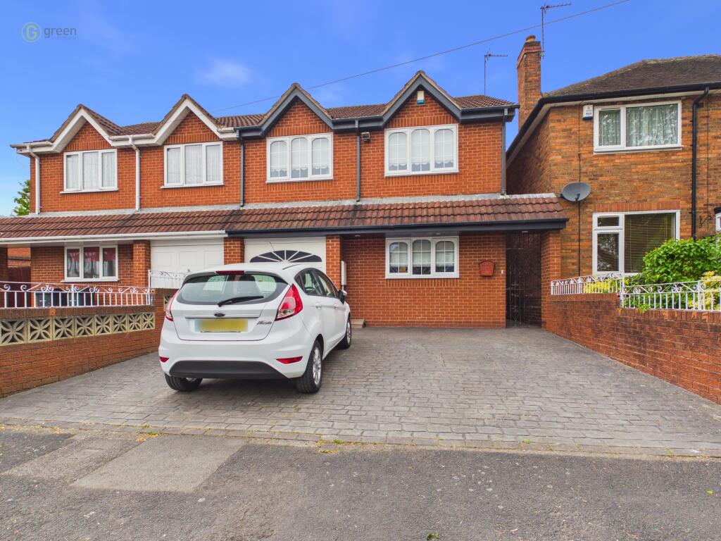 Additional image 44 of Old Oscott Lane, Birmingham, B44
